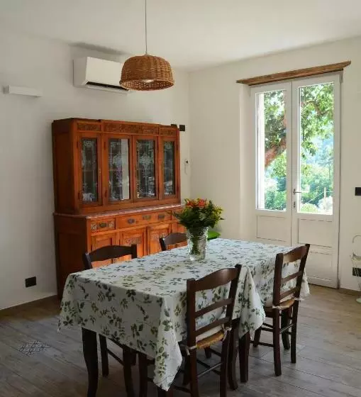 ホテル Agriturismo Torsivì