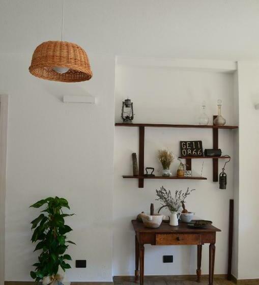 فندق Agriturismo Torsivì