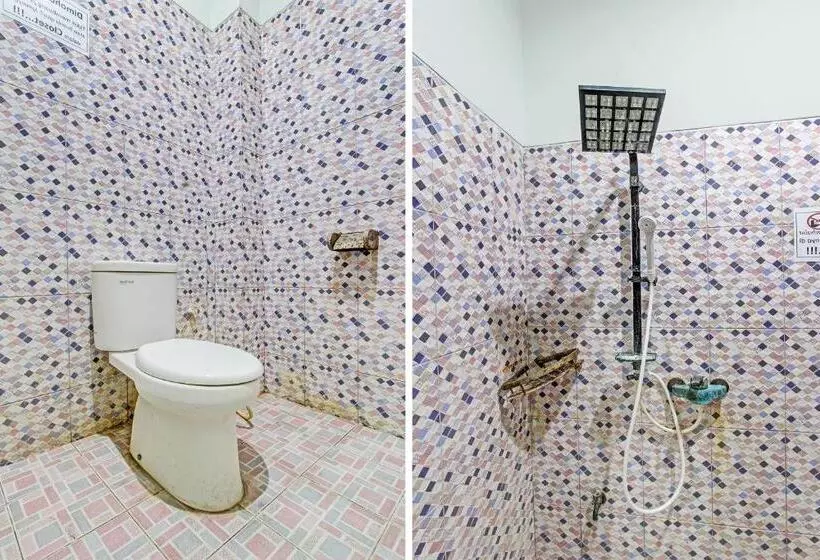 Collection O 91481 Mahkota Hotel Purwodadi