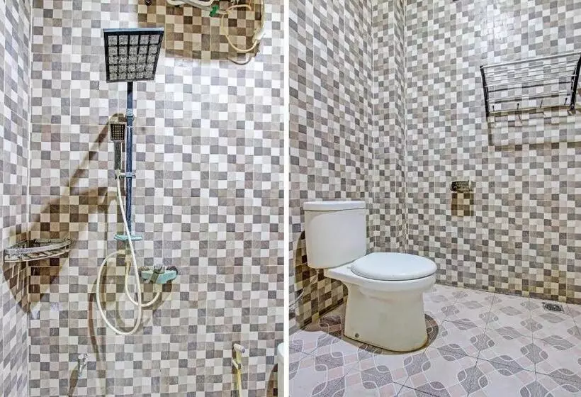 Collection O 91481 Mahkota Hotel Purwodadi