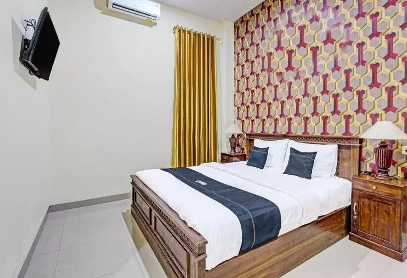 Collection O 91481 Mahkota Hotel Purwodadi