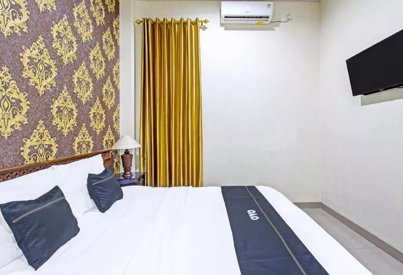 Collection O 91481 Mahkota Hotel Purwodadi