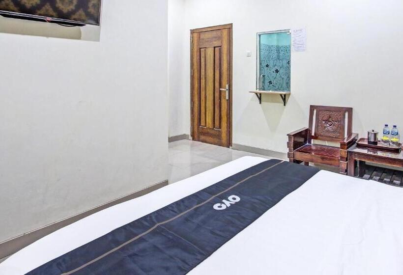 Collection O 91481 Mahkota Hotel Purwodadi