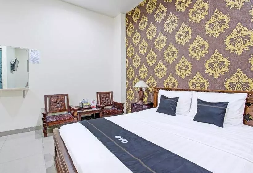 Collection O 91481 Mahkota Hotel Purwodadi