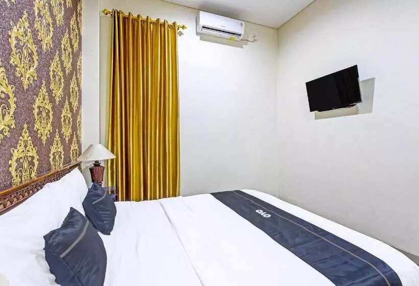 Collection O 91481 Mahkota Hotel Purwodadi