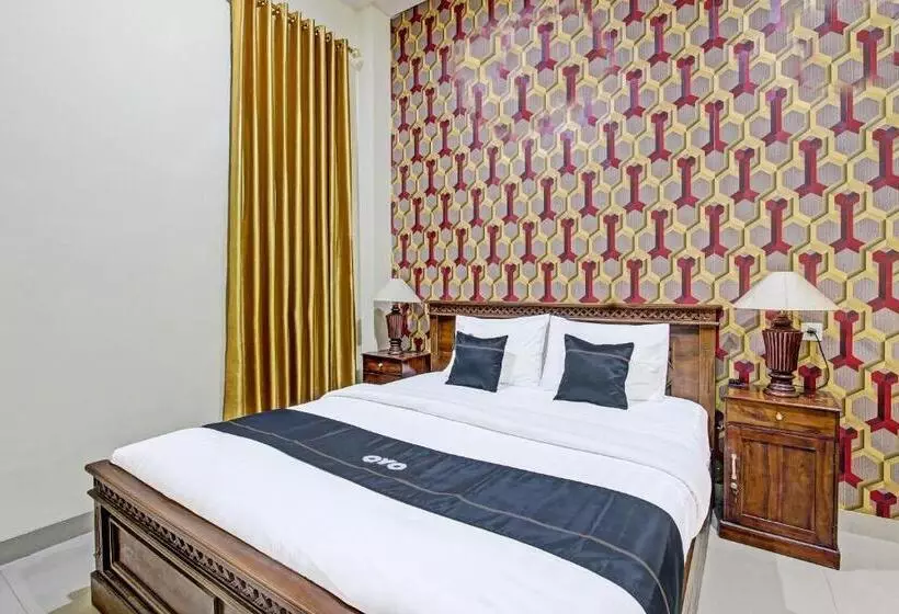 Collection O 91481 Mahkota Hotel Purwodadi