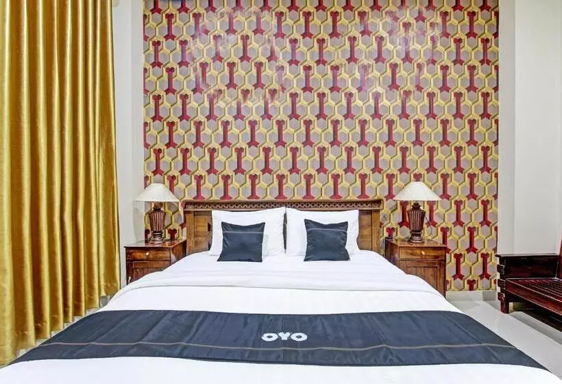 Collection O 91481 Mahkota Hotel Purwodadi