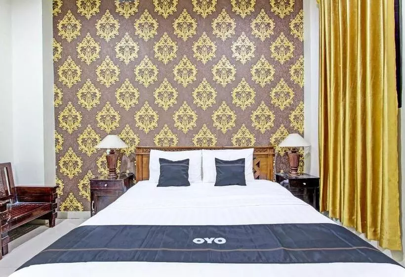 Collection O 91481 Mahkota Hotel Purwodadi