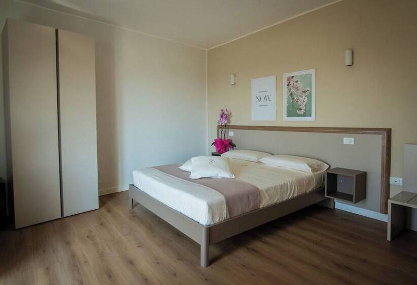 בית מלון כפרי Dimora Donna Dora Albergo Diffuso