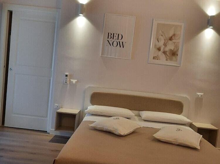 בית מלון כפרי Dimora Donna Dora Albergo Diffuso