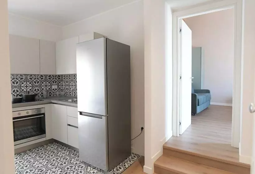 Hotelli Dimora Donna Dora   Albergo Diffuso