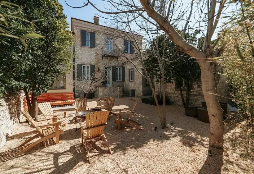 Hotelli Karargah Urla