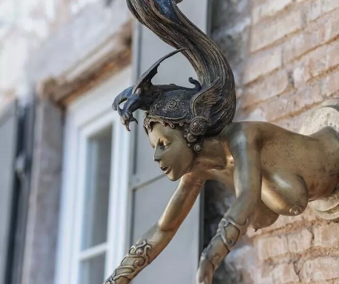 Hotelli Karargah Urla