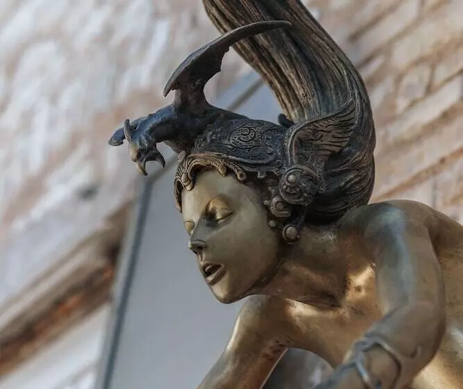 Hotelli Karargah Urla