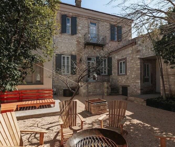 ホテル Karargah Urla