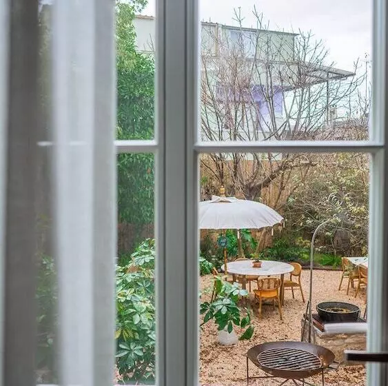 Hotelli Karargah Urla