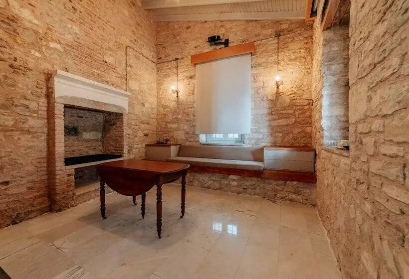 Hotelli Karargah Urla