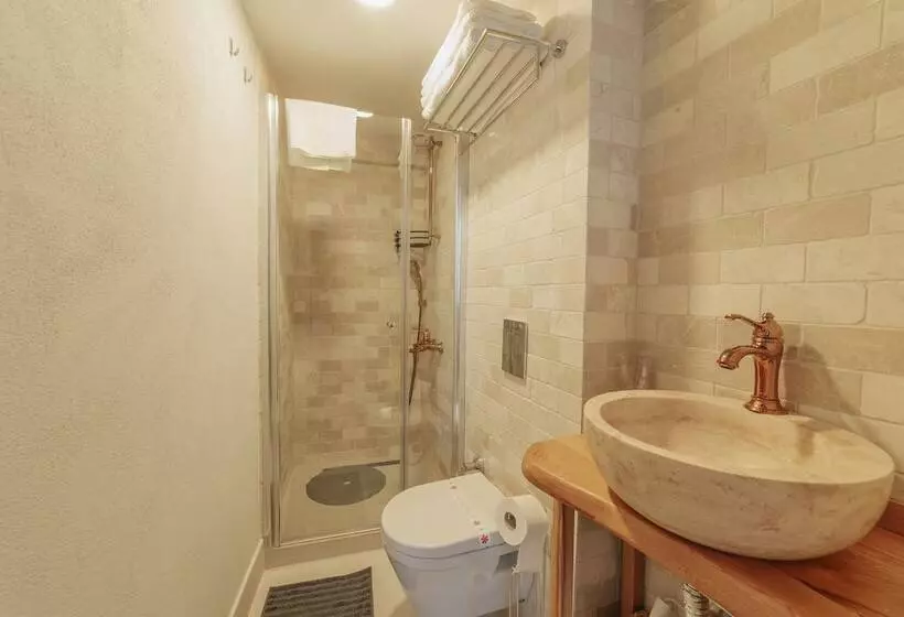 Hotelli Karargah Urla