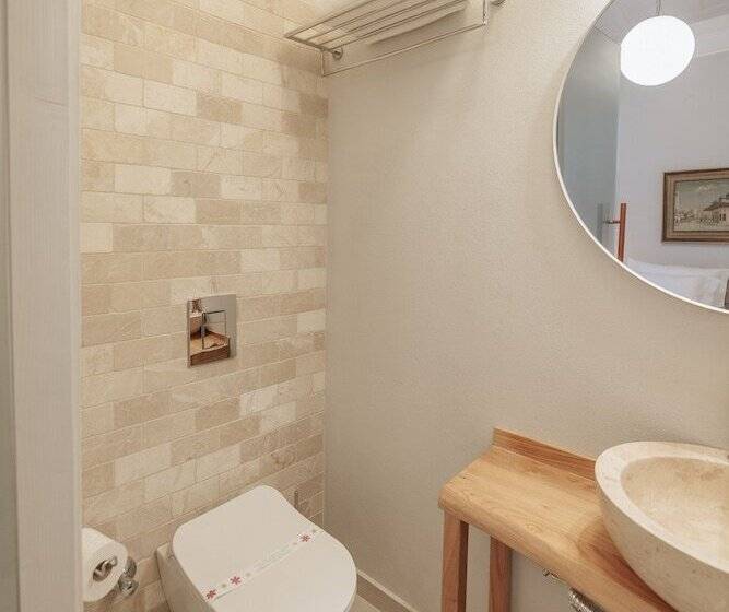 ホテル Karargah Urla