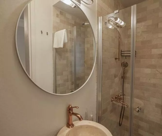 Hotelli Karargah Urla