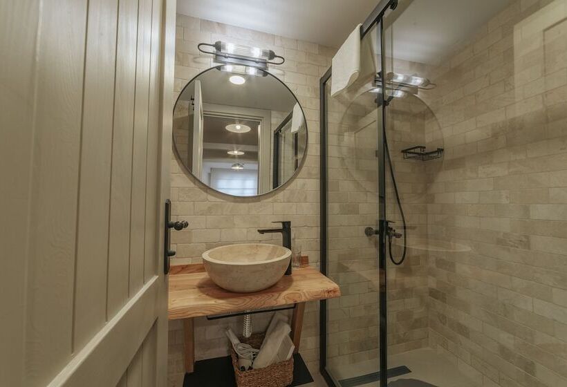 ホテル Karargah Urla