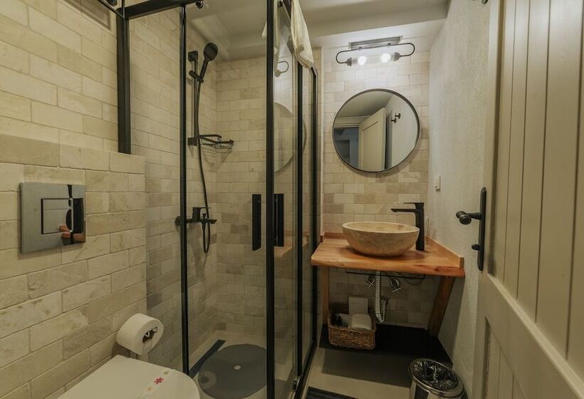 ホテル Karargah Urla