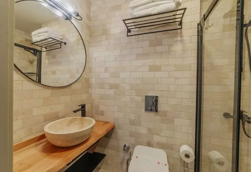 Hotelli Karargah Urla