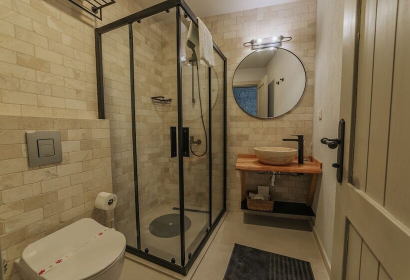 호텔 Karargah Urla