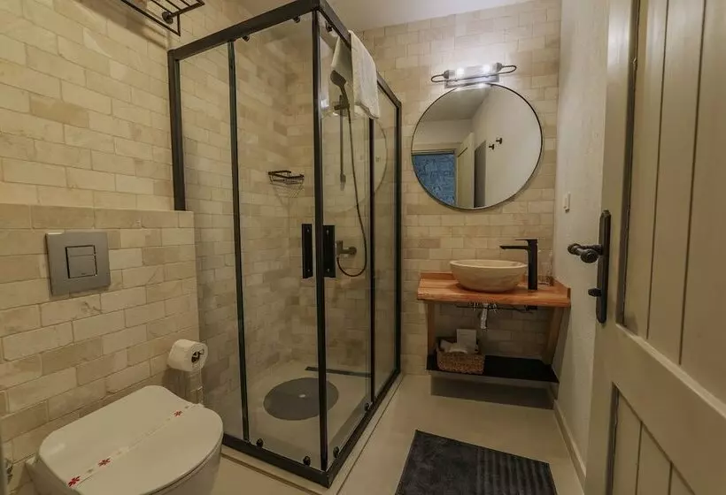 Hotelli Karargah Urla