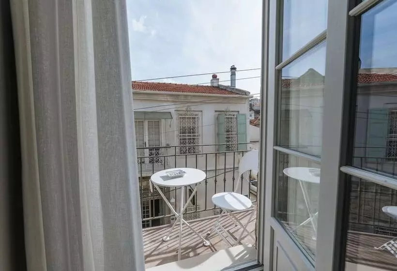 Hotelli Karargah Urla