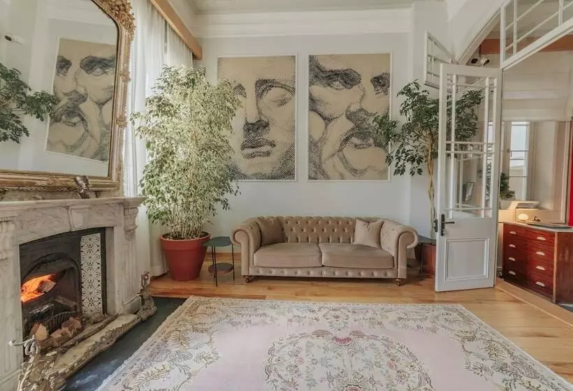 Hotelli Karargah Urla