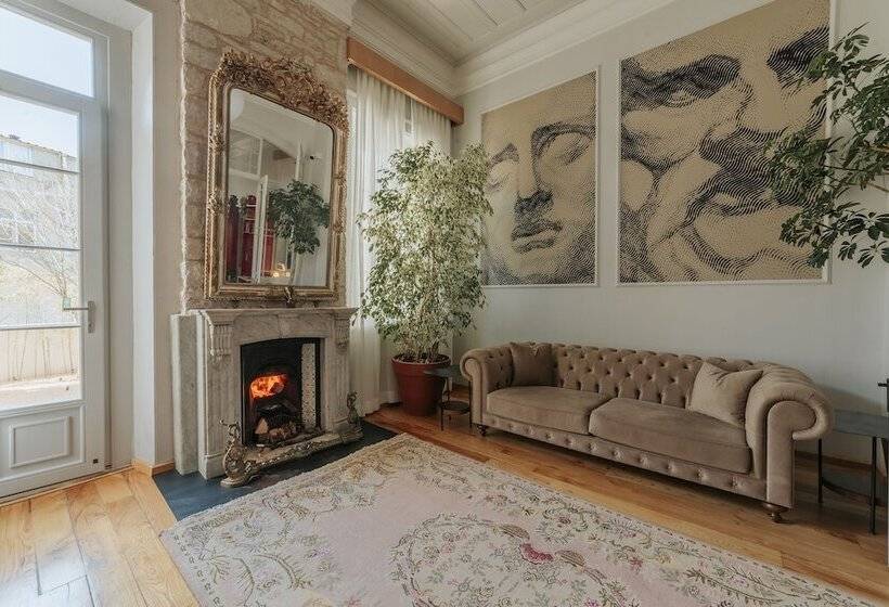 ホテル Karargah Urla