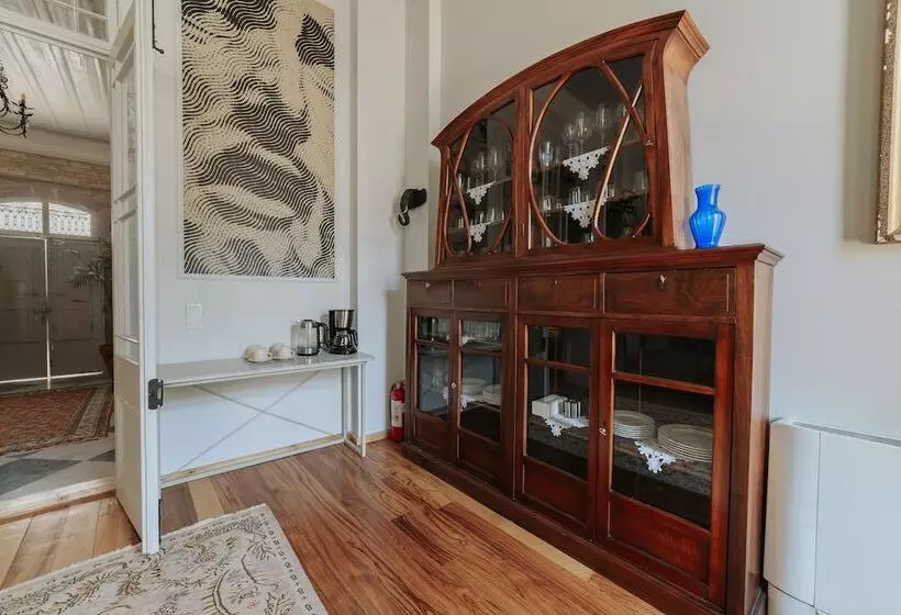 Hotelli Karargah Urla