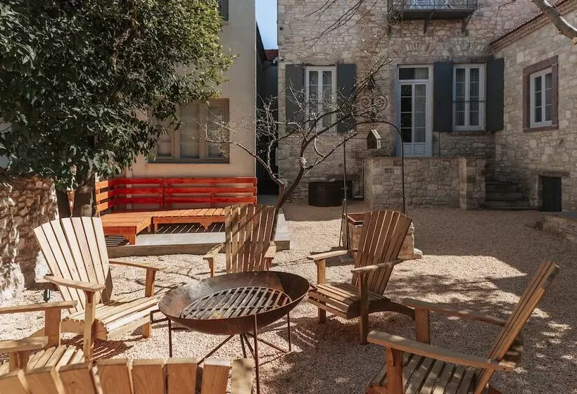 Hotelli Karargah Urla