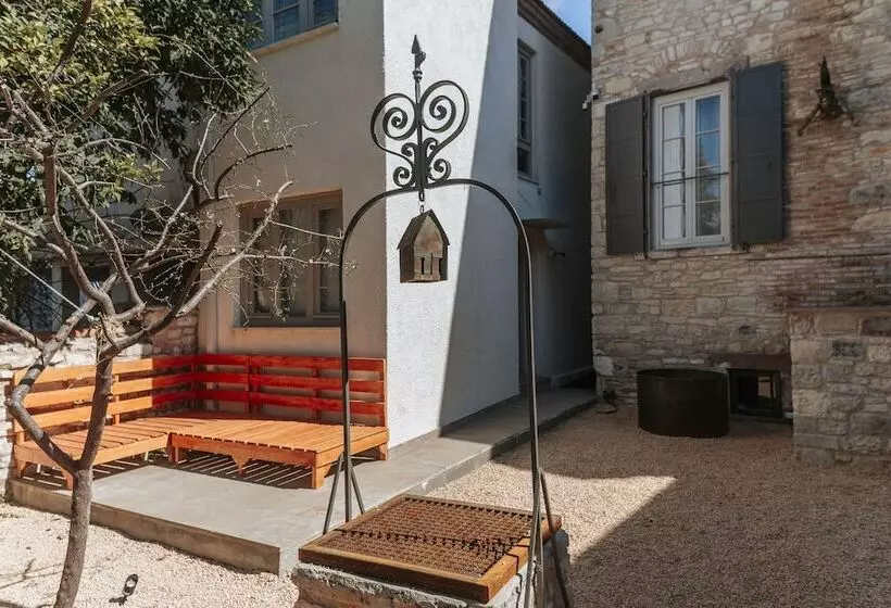 Hotelli Karargah Urla