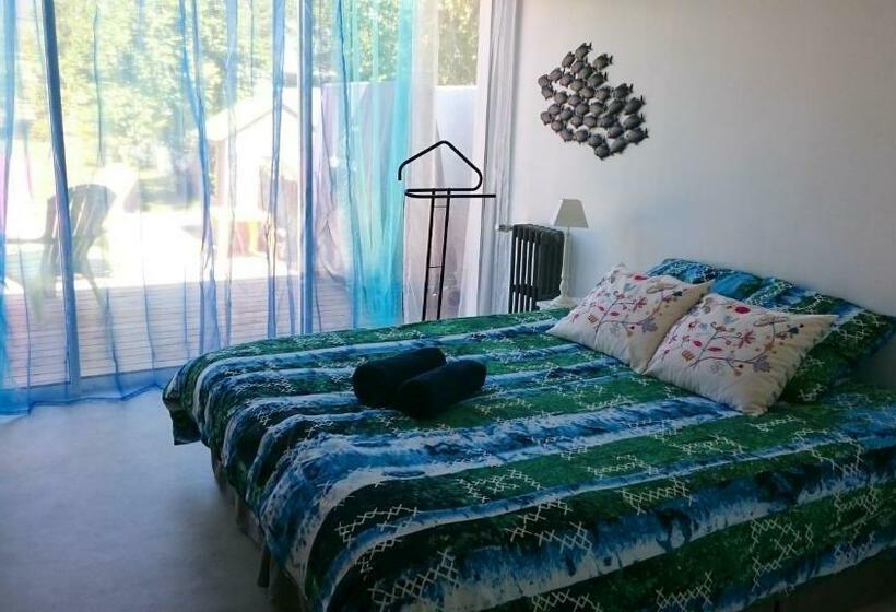 Maison De 5 Chambres Avec Jardin Clos Et Wifi A Larmor Plage