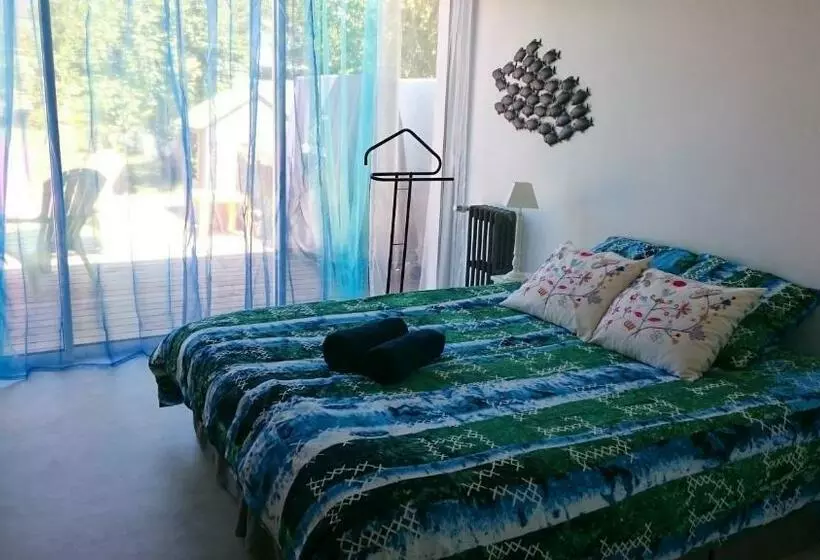 Maison De 5 Chambres Avec Jardin Clos Et Wifi A Larmor Plage