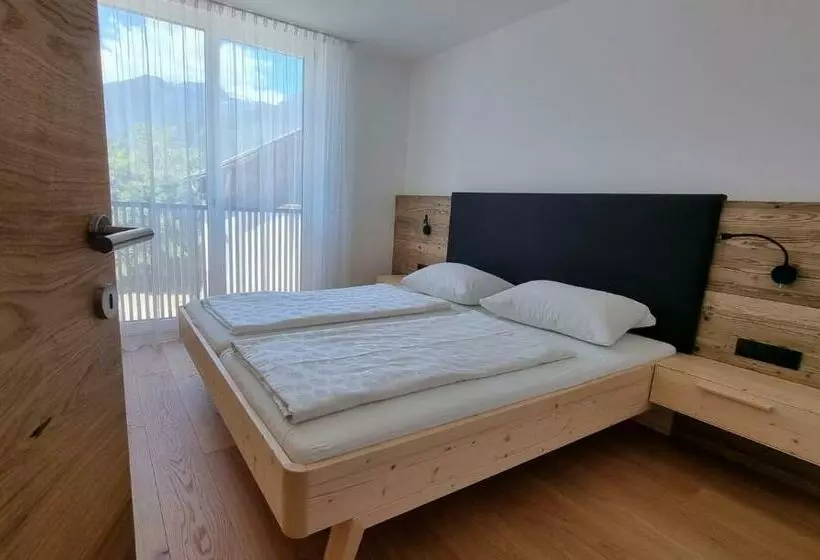Mesnerhof Chalet