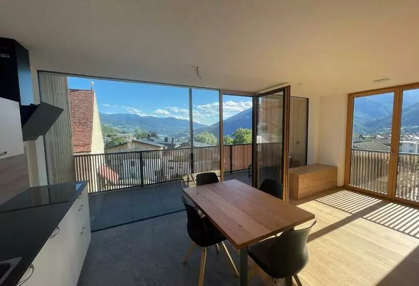 Mesnerhof Chalet