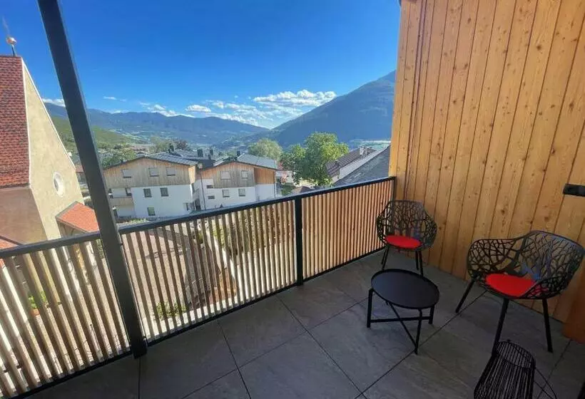 Mesnerhof Chalet
