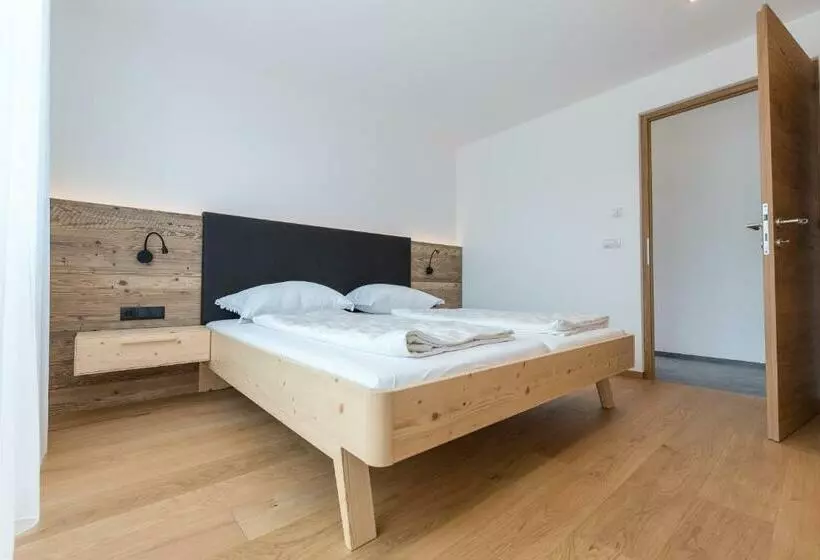 Mesnerhof Chalet