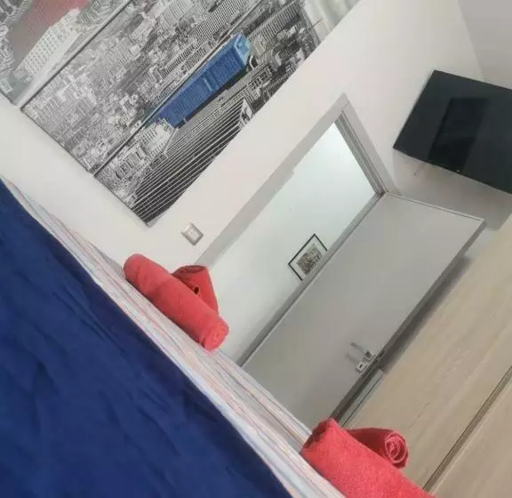 One B&b