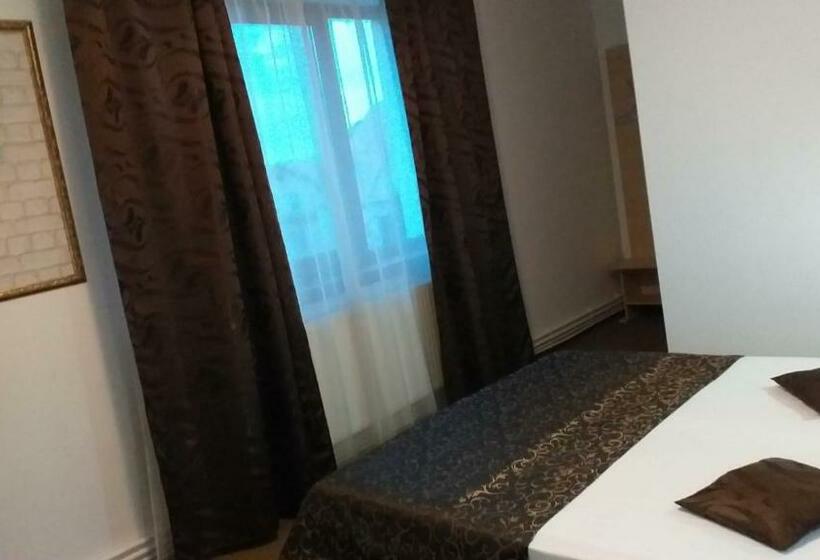 پانسیون Cazare Vila Anna