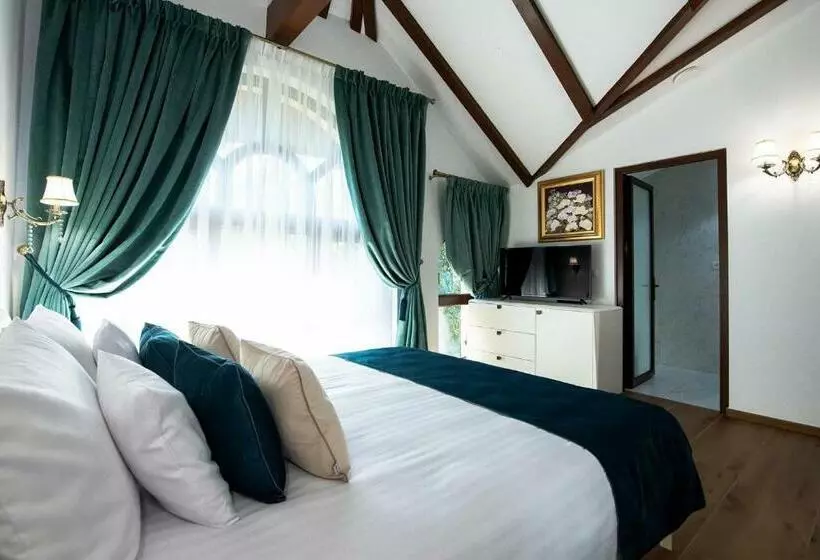 Majatalo Hanul Marioarei