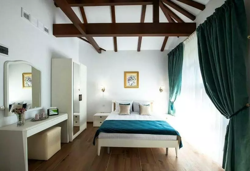 Majatalo Hanul Marioarei