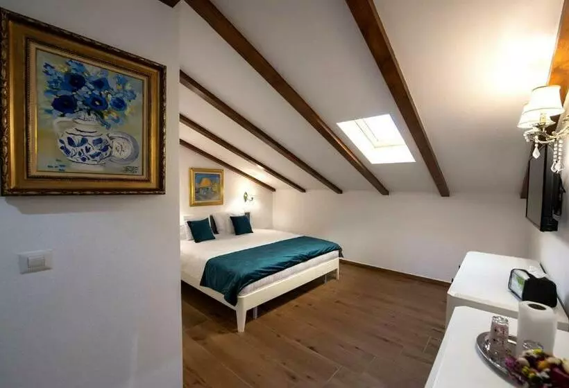 Majatalo Hanul Marioarei