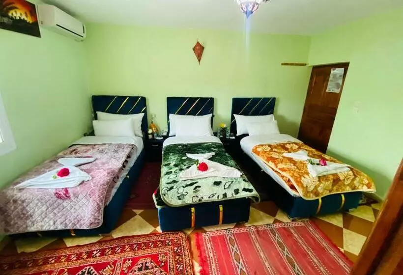 پانسیون Motel Ain Mersa