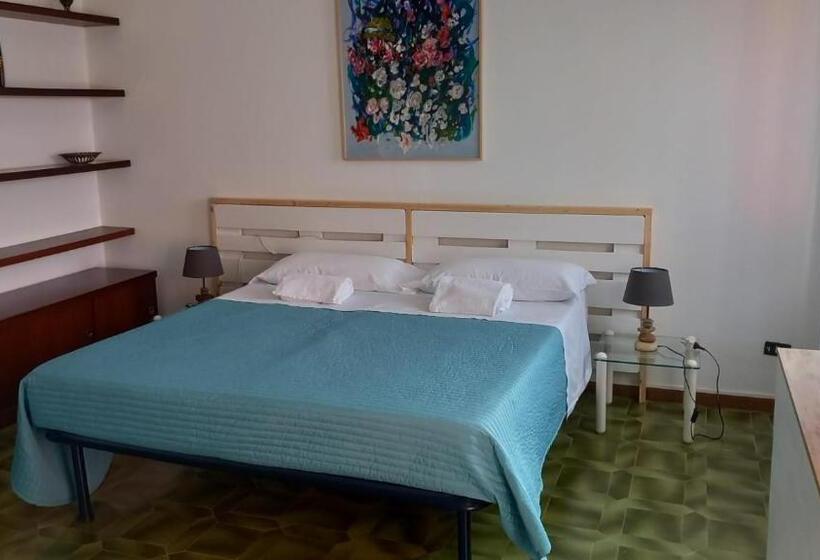 Pensjonat My Holidays   Camere Dei Fiori