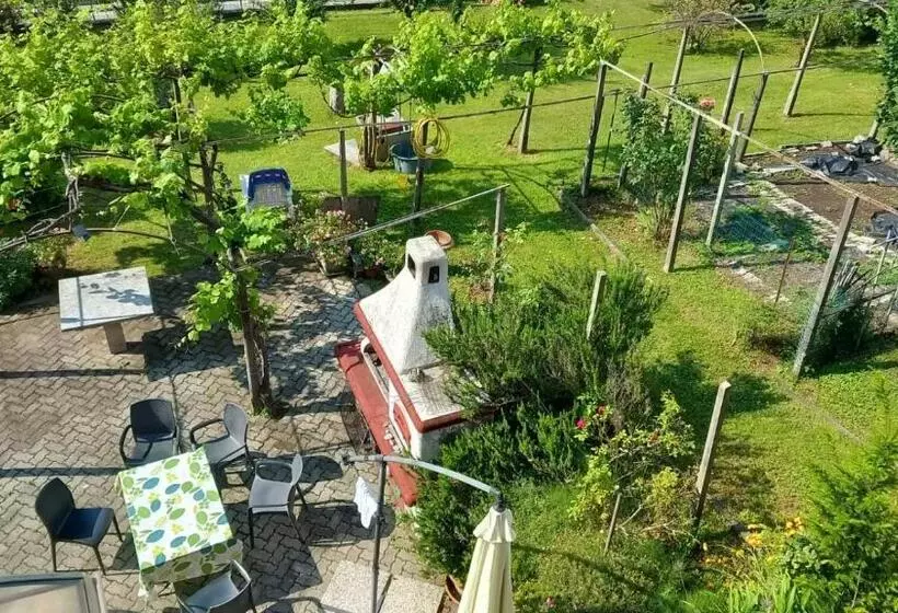 ペンション My Holidays   Camere Dei Fiori