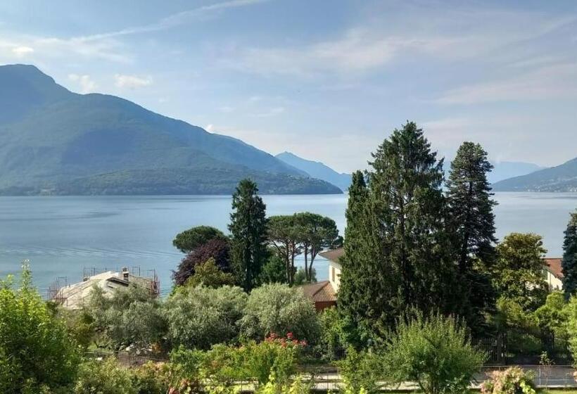 Pensjonat My Holidays   Camere Dei Fiori